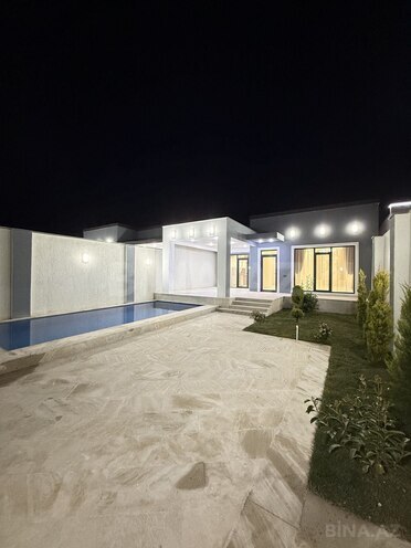 Satılır 4 otaqlı həyət evi/bağ evi 140 m², Şüvəlan q., photo 8 from 22