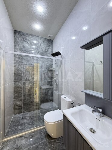 Satılır 4 otaqlı həyət evi/bağ evi 140 m², Şüvəlan q., photo 16 from 22