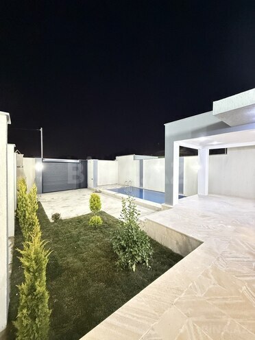 Satılır 4 otaqlı həyət evi/bağ evi 140 m², Şüvəlan q., photo 6 from 22
