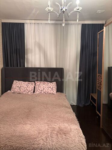 İcarəyə verilir 3 otaqlı köhnə tikili 85 m², photo 8 from 13