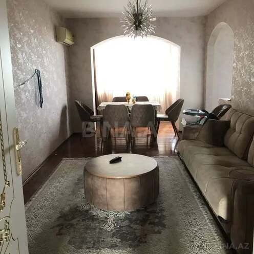 İcarəyə verilir 3 otaqlı köhnə tikili 85 m², photo 3 from 13