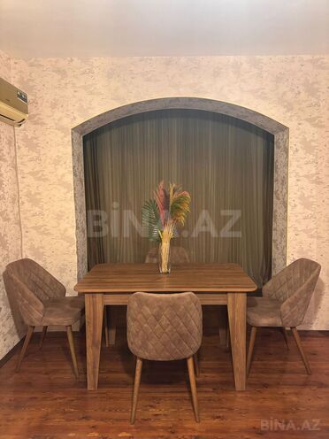 İcarəyə verilir 3 otaqlı köhnə tikili 85 m², photo 7 from 13