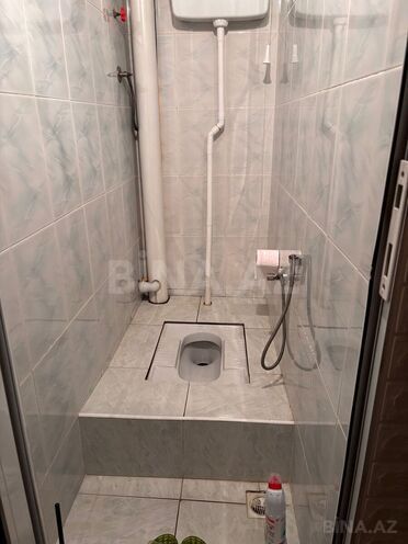 İcarəyə verilir 3 otaqlı köhnə tikili 85 m², photo 10 from 13