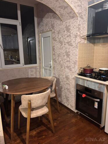 İcarəyə verilir 3 otaqlı köhnə tikili 85 m², photo 6 from 13