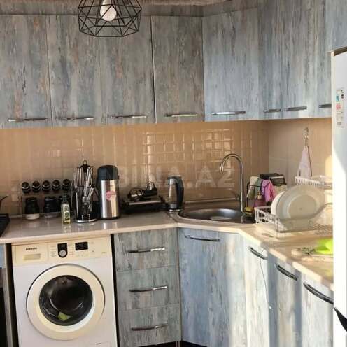 İcarəyə verilir 3 otaqlı köhnə tikili 85 m², photo 4 from 13