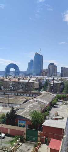 Продаётся 2-комн. новостройка 67 м², м. Шах Исмаил Хатаи, photo 11 from 13