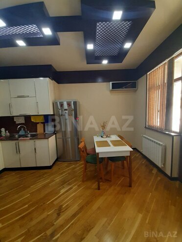Продаётся 2-комн. новостройка 93 м², м. Шах Исмаил Хатаи, photo 10 from 18