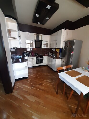 Продаётся 2-комн. новостройка 93 м², м. Шах Исмаил Хатаи, photo 8 from 18