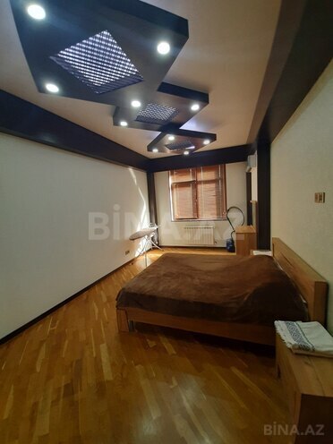 Продаётся 2-комн. новостройка 93 м², м. Шах Исмаил Хатаи, photo 7 from 18