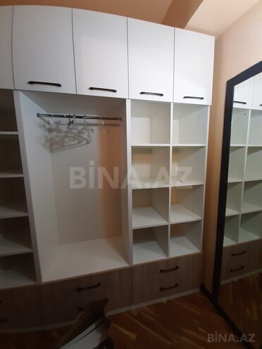 Продаётся 2-комн. новостройка 93 м², м. Шах Исмаил Хатаи, photo 15 from 18