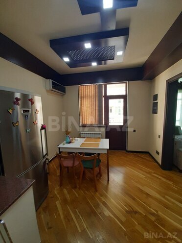 Продаётся 2-комн. новостройка 93 м², м. Шах Исмаил Хатаи, photo 11 from 18