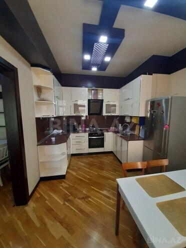 Продаётся 2-комн. новостройка 93 м², м. Шах Исмаил Хатаи, photo 9 from 18