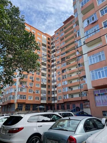 Сдаётся 2-комн. новостройка 65 м², photo 9 from 28