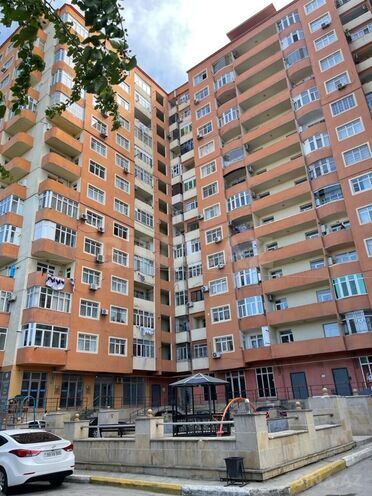 Сдаётся 2-комн. новостройка 65 м², photo 10 from 28
