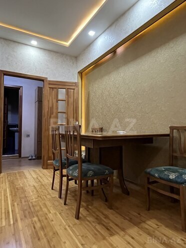 Сдаётся 2-комн. новостройка 65 м², photo 15 from 28