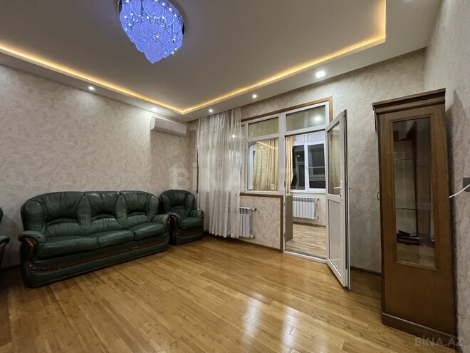 Сдаётся 2-комн. новостройка 65 м², photo 11 from 28