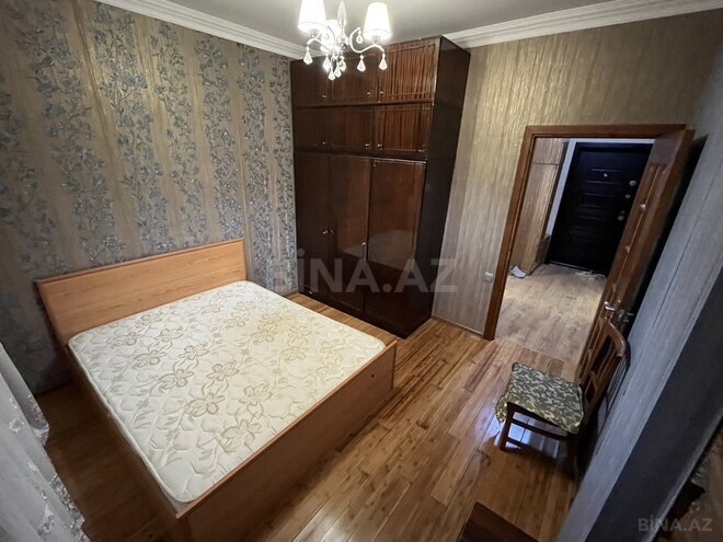 Сдаётся 2-комн. новостройка 65 м², photo 20 from 28