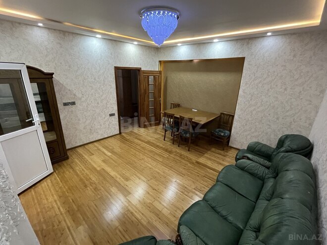 Сдаётся 2-комн. новостройка 65 м², photo 14 from 28