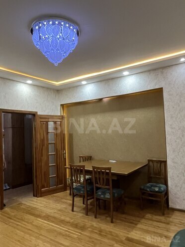 Сдаётся 2-комн. новостройка 65 м², photo 12 from 28
