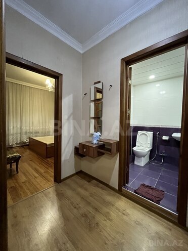 Сдаётся 2-комн. новостройка 65 м², photo 26 from 28