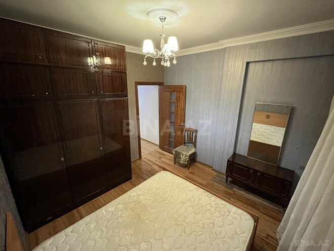 Сдаётся 2-комн. новостройка 65 м², photo 19 from 28