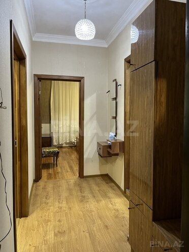 Сдаётся 2-комн. новостройка 65 м², photo 25 from 28