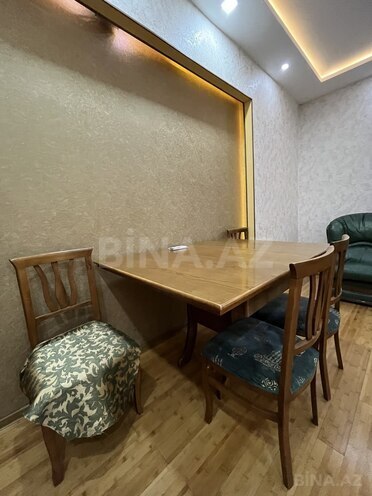 Сдаётся 2-комн. новостройка 65 м², photo 13 from 28