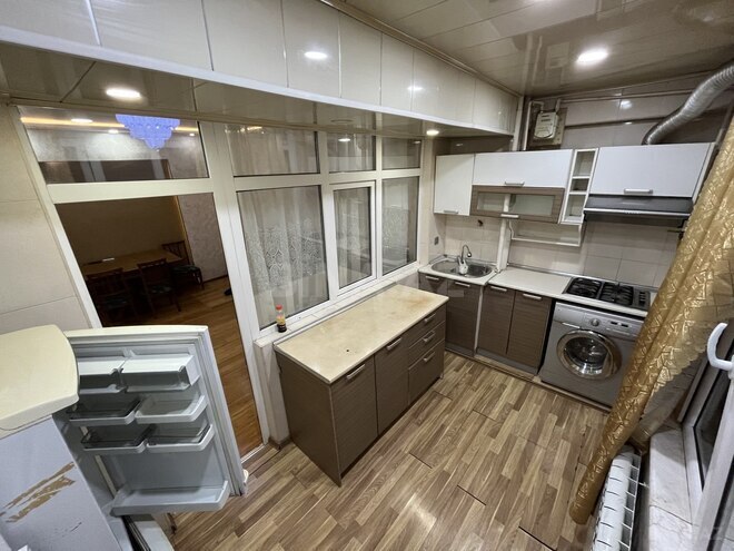 Сдаётся 2-комн. новостройка 65 м², photo 17 from 28