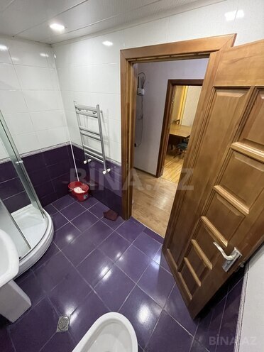 Сдаётся 2-комн. новостройка 65 м², photo 22 from 28