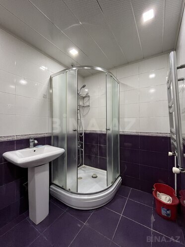 Сдаётся 2-комн. новостройка 65 м², photo 23 from 28
