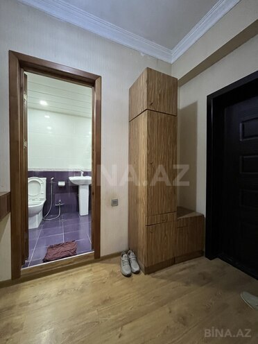 Сдаётся 2-комн. новостройка 65 м², photo 24 from 28
