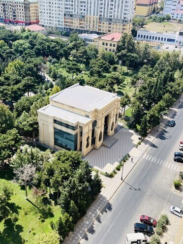 Сдаётся 2-комн. новостройка 65 м², photo 7 from 28