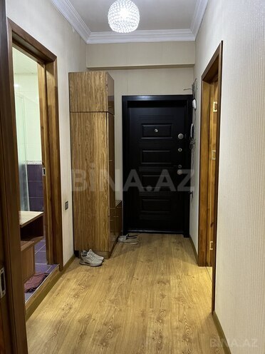 Сдаётся 2-комн. новостройка 65 м², photo 27 from 28