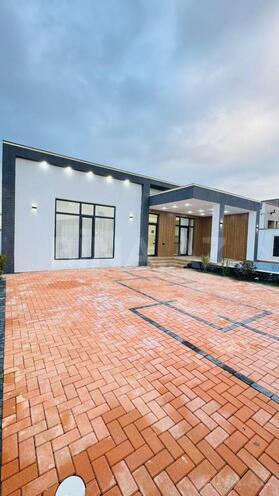 Satılır 4 otaqlı həyət evi/bağ evi 160 m², Mərdəkan q., photo 4 from 23