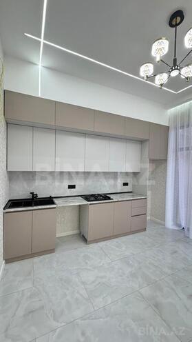 Satılır 4 otaqlı həyət evi/bağ evi 160 m², Mərdəkan q., photo 16 from 23