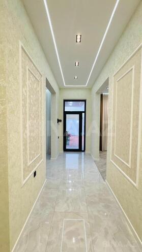 Satılır 4 otaqlı həyət evi/bağ evi 160 m², Mərdəkan q., photo 10 from 23