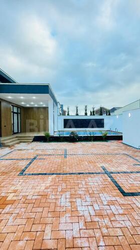 Satılır 4 otaqlı həyət evi/bağ evi 160 m², Mərdəkan q., photo 5 from 23