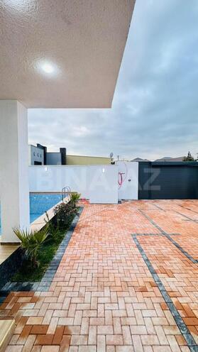 Satılır 4 otaqlı həyət evi/bağ evi 160 m², Mərdəkan q., photo 9 from 23