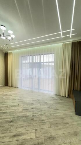 Satılır 4 otaqlı həyət evi/bağ evi 160 m², Mərdəkan q., photo 14 from 23