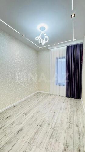 Satılır 4 otaqlı həyət evi/bağ evi 160 m², Mərdəkan q., photo 19 from 23