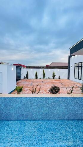 Satılır 4 otaqlı həyət evi/bağ evi 160 m², Mərdəkan q., photo 8 from 23