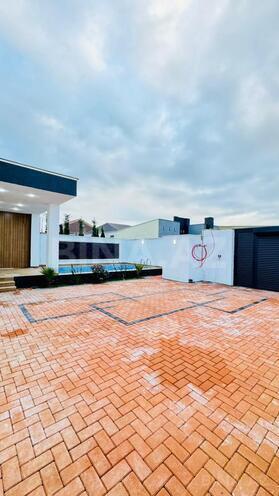Satılır 4 otaqlı həyət evi/bağ evi 160 m², Mərdəkan q., photo 7 from 23