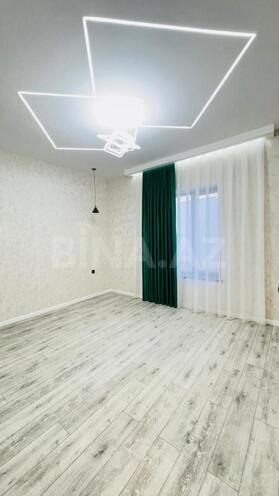 Satılır 4 otaqlı həyət evi/bağ evi 160 m², Mərdəkan q., photo 20 from 23
