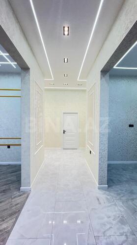 Satılır 4 otaqlı həyət evi/bağ evi 160 m², Mərdəkan q., photo 11 from 23