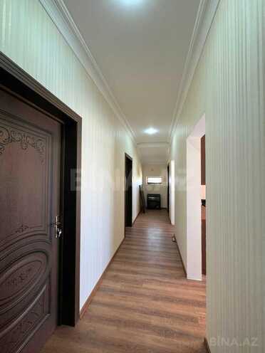 Satılır 9 otaqlı həyət evi/bağ evi 220 m², Xocəsən m., photo 18 from 20
