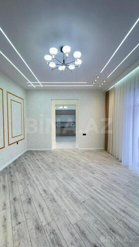 Satılır 4 otaqlı həyət evi/bağ evi 160 m², Mərdəkan q., photo 15 from 23