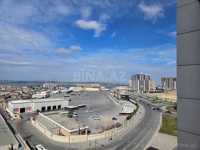 Продаётся 2-комн. новостройка 71.2 м², м. Кероглу, photo 3 from 14