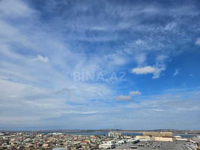 Продаётся 2-комн. новостройка 71.2 м², м. Кероглу, photo 4 from 14