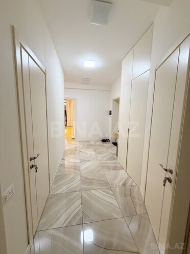 Satılır 2 otaqlı yeni tikili 100 m², Elmlər Akademiyası m., photo 10 from 22