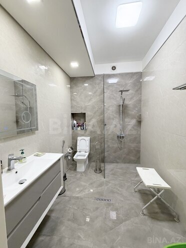 Satılır 2 otaqlı yeni tikili 100 m², Elmlər Akademiyası m., photo 14 from 22